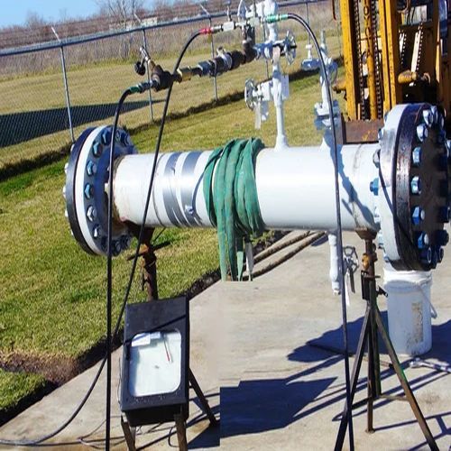 Hydro Testing Service