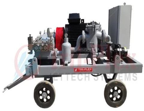 Plunger Pressure Washer Pump