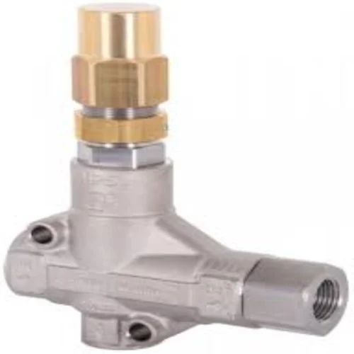 Stainless Steel Vhp 51 Unloader Valve