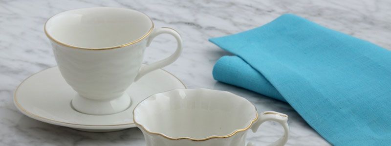 Designer Cotton Tea Towels