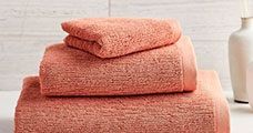 Eurospa Organic Towels
