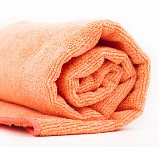 Extra Durable Sports Towels