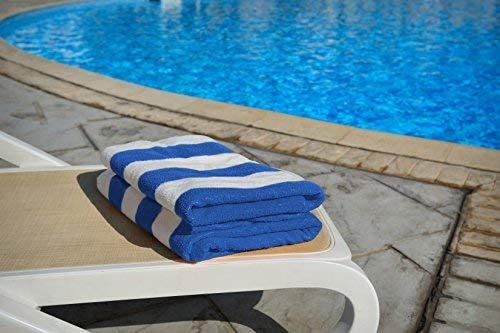 Large Beach Towels