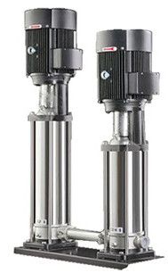 Cdlf Cdh Series High Pressure Pump