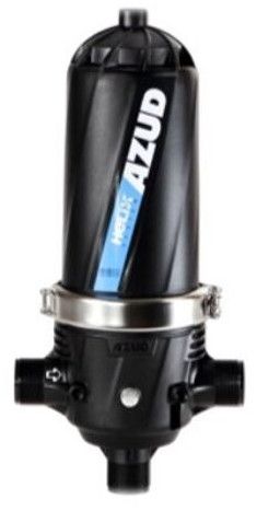 Industrial Disc Filter, Shape : Disc-shaped for Filtration