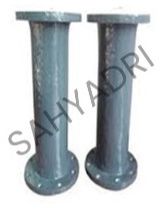 Stainless Steels Static Mixers