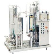 Refrigerated Air Dryer