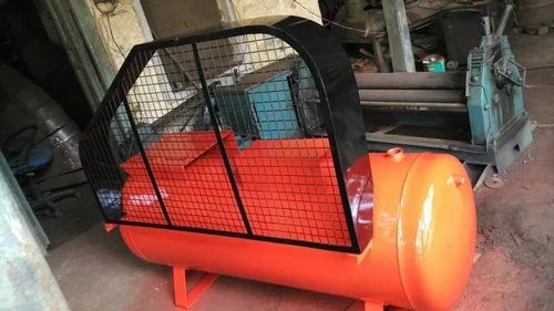 Air Compressor Tank
