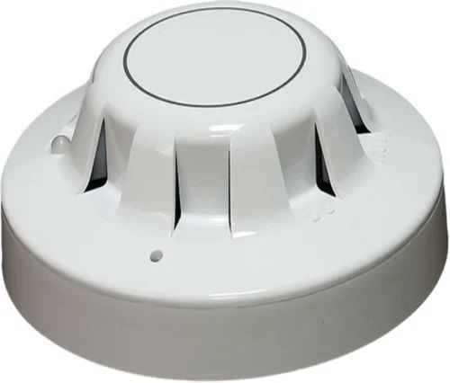 Appolo Smoke Detector
