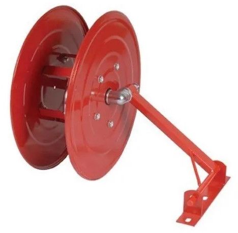Hose Reel Drum