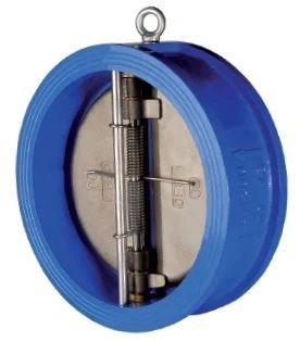 Metal Non Return Valve