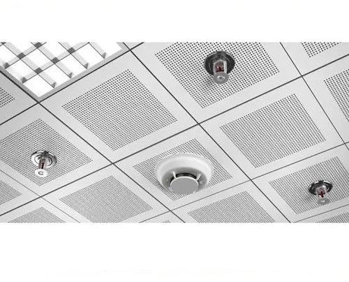 Sprinkler System Under False Ceiling For Fire Safety Product