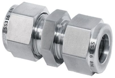 Stainless Steel Equal Union