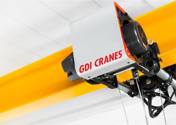 Electric Wire Rope Hoist