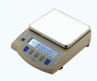 Aj Series Precision Balance