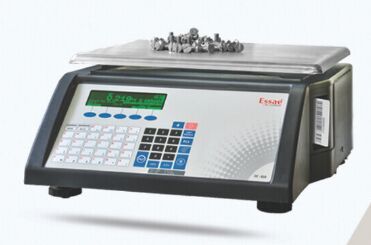 DC-810  Counting, Barcode Printing Scale