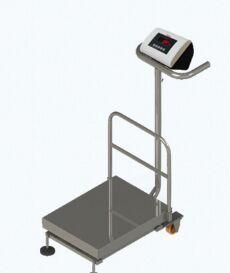 DS-215n  Electronic Trolley Scale