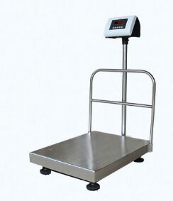 DS-215n  Platform Scale