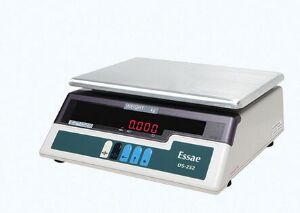 DS-252  Weighing Scale