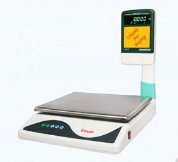 DS-75  Counter Scale