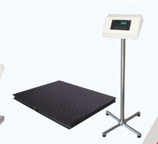 DX-415  Platform Scale