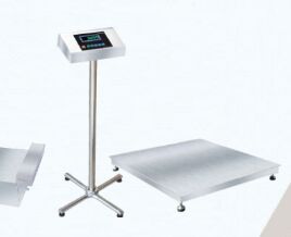 DX-451hp  Weighing Scale