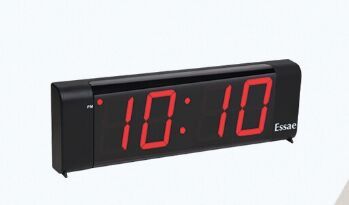 GPS Receiver Clock