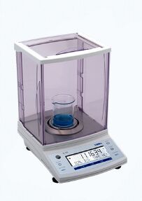 HT-htr  Analytical Balance
