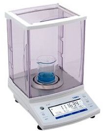 HT Htr Analytical Balance