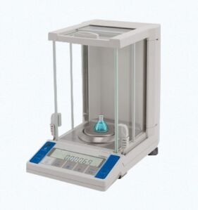 LF-225DR  Semi - Micro Balance