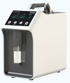 Milk Analyzer Machine