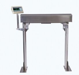 Milk Weigher