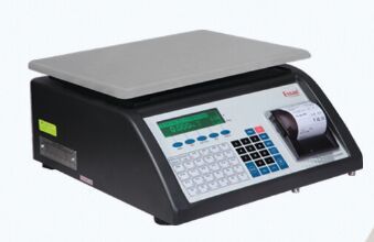 Receipt Printer Scales SI-810PR