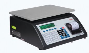 SI-810pr  Receipt Printing Scale