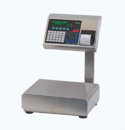SI-810prss  Receipt Printing Weighing Machine