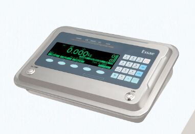 SI-850 Weighing System