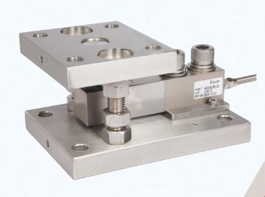 SI/DX Tank Weighing System