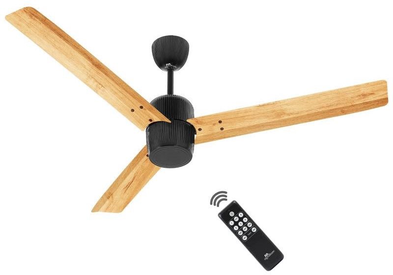 RR Signature Bonsai BLDC Ceiling Fan with Remote