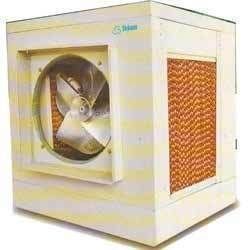 Metal Industrial Fan Coolers, Brand Name : Shreyas Aircon