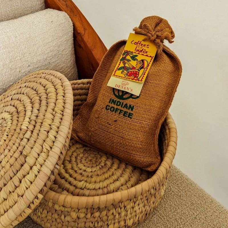 Arabica Plantation AA Coffee