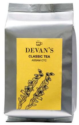 Assam Classic Tea