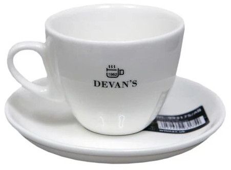 Cappuccino Cup 180 Ml