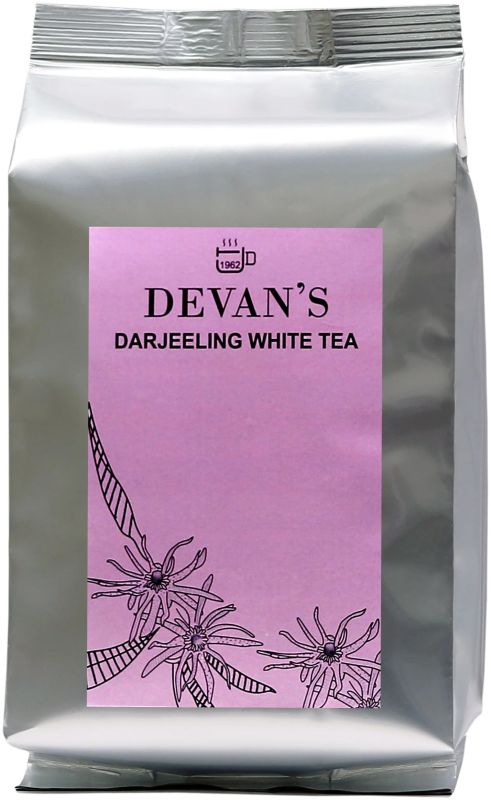 Darjeeling White Tea