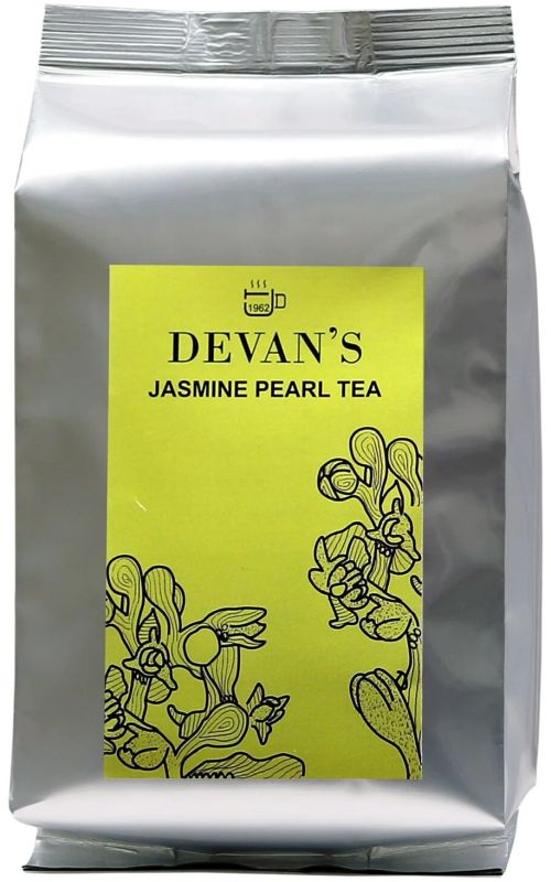 Jasmine Pearl Green Tea