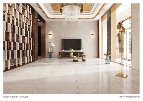 1200X1800 Silk Surface Tiles
