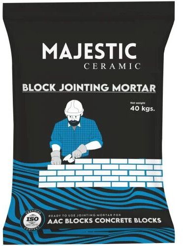 20 Kg Majestic Platinum Adhesive