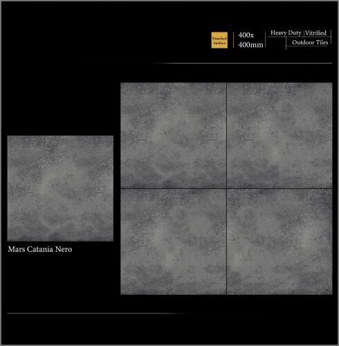 4x4 Feet Rastic Digital Parking Tile