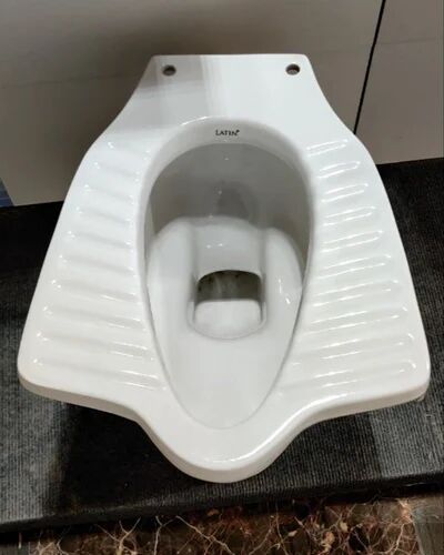 Anglo Indian Toilet Seat