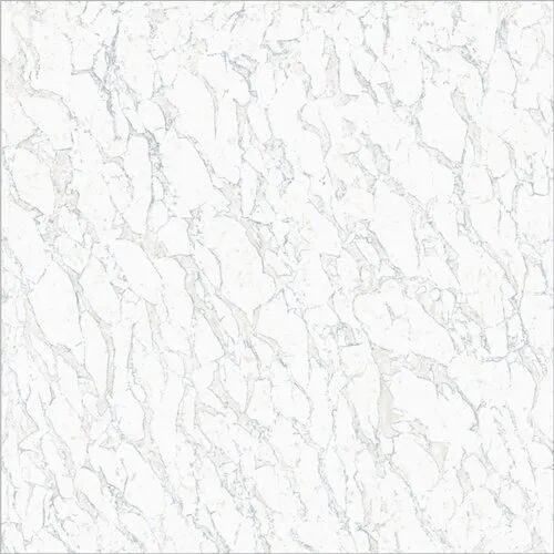 Canvas Marble Floor Tile, Color : White for Flooring