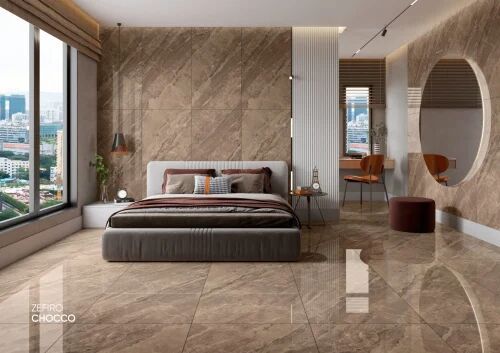 Ceramic Floor Tiles